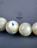 Mother of Pearl Natural Stone Bracelet